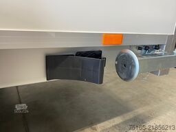 Vezeko TK B 30.35 KH Kühlanhänger