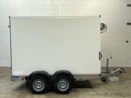 Vezeko TK B 27.30 KH Kühlanhänger