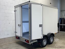 Vezeko TK B 27.30 KH Kühlanhänger