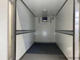 Vezeko TK B 27.30 KH Kühlanhänger