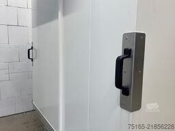 Vezeko TK B 27.30 KH Kühlanhänger