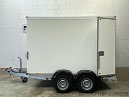 Vezeko TK B 27.30 KH Kühlanhänger