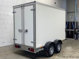 Vezeko TK B 27.30 KH Kühlanhänger