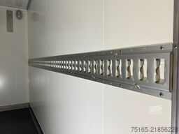 Vezeko TK B 27.30 KH Kühlanhänger