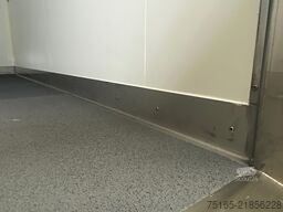 Vezeko TK B 27.30 KH Kühlanhänger