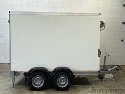 Vezeko TK B 27.30 KH Kühlanhänger