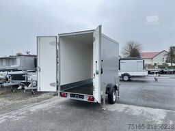 UNSINN UKT 6C 2513-13-14 Kühlanhänger