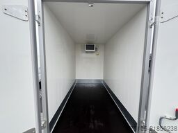UNSINN UKT 6C 2513-13-14 Kühlanhänger