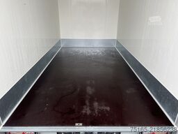 UNSINN UKT 6C 2513-13-14 Kühlanhänger