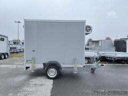 UNSINN UKT 6C 2513-13-14 Kühlanhänger