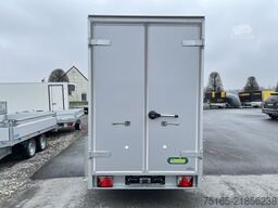 UNSINN UKT 6C 2513-13-14 Kühlanhänger