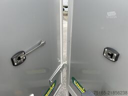 UNSINN UKT 6C 2513-13-14 Kühlanhänger