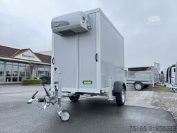 UNSINN UKT 6C 2513-13-14 Kühlanhänger