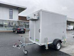 UNSINN UKT 6C 2513-13-14 Kühlanhänger