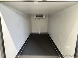 UNSINN UKT 0C 4217 Kühlanhänger