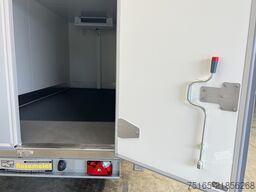 UNSINN UKT 0C 4217 Kühlanhänger