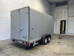 UNSINN UKT 0C 4217 Kühlanhänger