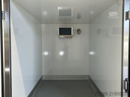 Rosemeier ER Cool 2.5 Kühlanhänger