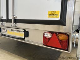 Rosemeier ER Cool 2.5 Kühlanhänger