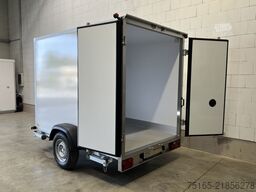 Rosemeier ER Cool 2.5 Kühlanhänger