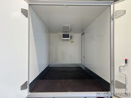 UNSINN UKT 6C 3417-26-14 Seitentür Kühlanhänger