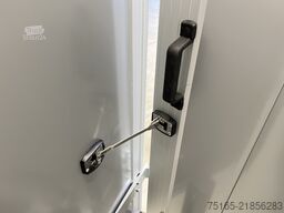 UNSINN UKT 6C 3417-26-14 Seitentür Kühlanhänger