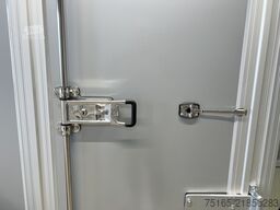 UNSINN UKT 6C 3417-26-14 Seitentür Kühlanhänger
