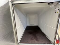 Cheval Liberte Debon Cargo 1300.02 Alu-Felgen Kofferanhänger