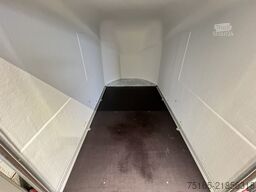 Cheval Liberte Debon Cargo 1300.02 Alu-Felgen Kofferanhänger