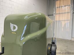 Cheval Liberte Debon Cargo 1300.02 Alu-Felgen Kofferanhänger