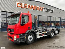 Volvo FE 300 Multilift 21 Ton haakarmsysteem Just 25...