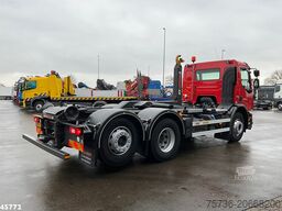 Volvo FE 300 Multilift 21 Ton haakarmsysteem Just 25...