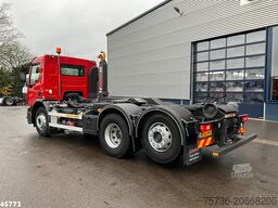 Volvo FE 300 Multilift 21 Ton haakarmsysteem Just 25...