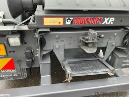 Volvo FE 300 Multilift 21 Ton haakarmsysteem Just 25...