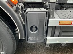 Volvo FE 300 Multilift 21 Ton haakarmsysteem Just 25...