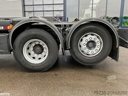 Volvo FE 300 Multilift 21 Ton haakarmsysteem Just 25...