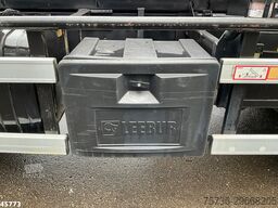 DAF FAT 75.320 6x4 Full steel Hiab 17 Ton haakarmsy...