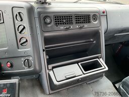 DAF FAT 75.320 6x4 Full steel Hiab 17 Ton haakarmsy...