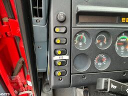 DAF FAT 75.320 6x4 Full steel Hiab 17 Ton haakarmsy...