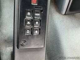 DAF FAT 75.320 6x4 Full steel Hiab 17 Ton haakarmsy...