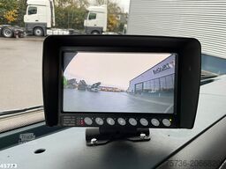 DAF FAT 75.320 6x4 Full steel Hiab 17 Ton haakarmsy...