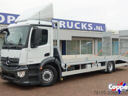 Mercedes-Benz Antos 1936 LL Machine Oprijwagen