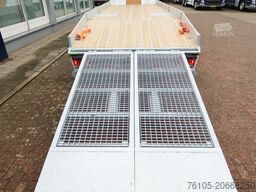 Mercedes-Benz Antos 1936 LL Machine Oprijwagen