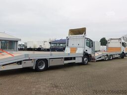 Mercedes-Benz Antos 1936 LL Machine Oprijwagen