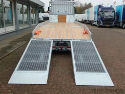 Mercedes-Benz Antos 1936 LL Machine Oprijwagen