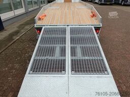 Mercedes-Benz Antos 1936 LL Machine Oprijwagen