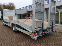 Mercedes-Benz Antos 1936 LL Machine Oprijwagen