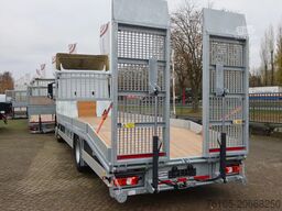 Mercedes-Benz Antos 1936 LL Machine Oprijwagen