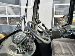 MECALAC AS 700 SCHWENKLADER - 1. HAND