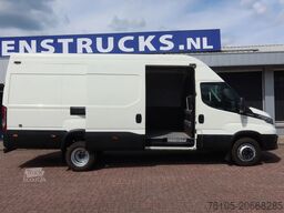 Iveco 70-C 18 Automaat L3H3 C RIJBEWIJS